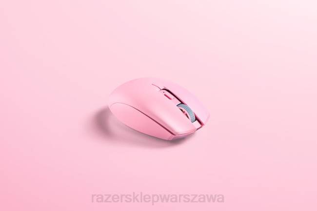 orochi v2 Razer ZF6456 kwarc myszy