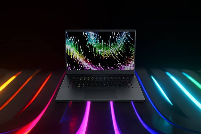 dostosuj swoje ostrze 15 Razer ZF6410 jeden kolor laptop