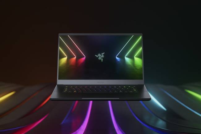 dostosuj swoje ostrze 15 Razer ZF6411 jeden kolor laptop