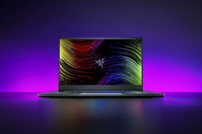 dostosuj swoje ostrze 17 Razer ZF6413 jeden kolor laptop