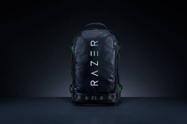 rogue backpack v3 chromatyczny Razer ZF64209 jeden kolor bieg